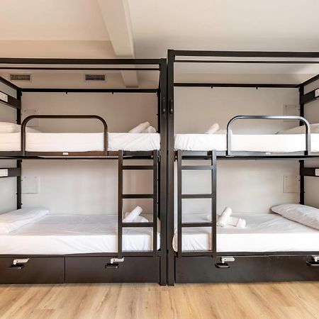 Uri Hostel Bilbao Rooms Bbi00060 Self Check In Εξωτερικό φωτογραφία