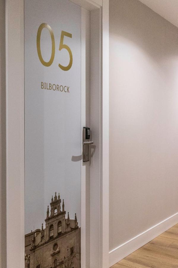 Uri Hostel Bilbao Rooms Bbi00060 Self Check In Εξωτερικό φωτογραφία