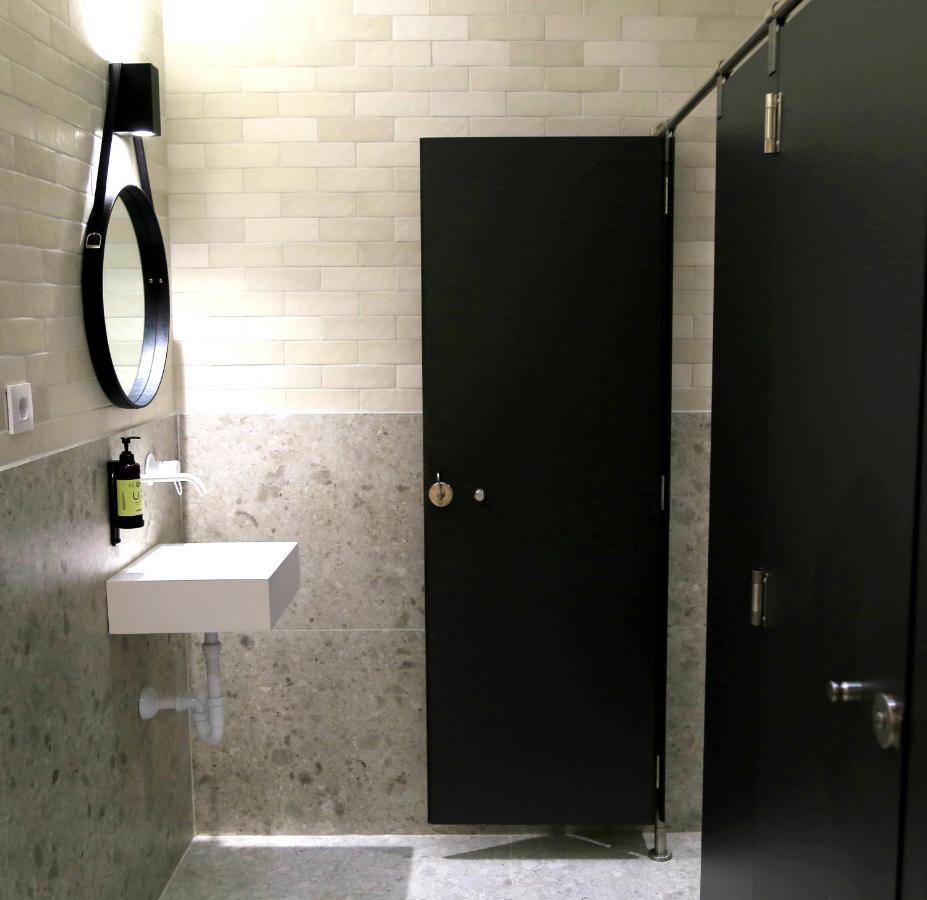 Uri Hostel Bilbao Rooms Bbi00060 Self Check In Εξωτερικό φωτογραφία