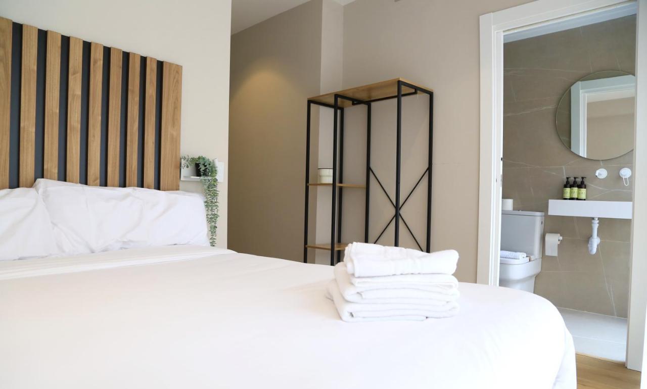Uri Hostel Bilbao Rooms Bbi00060 Self Check In Εξωτερικό φωτογραφία