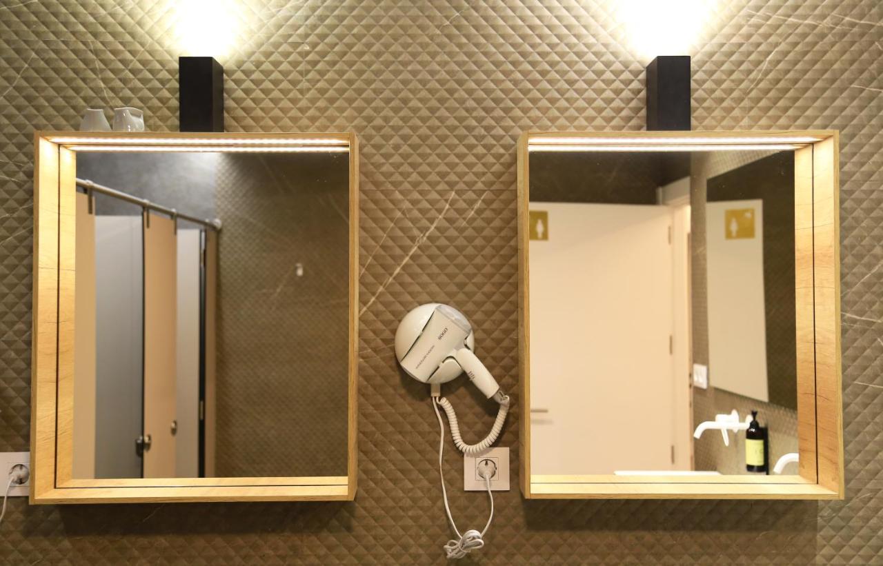 Uri Hostel Bilbao Rooms Bbi00060 Self Check In Εξωτερικό φωτογραφία