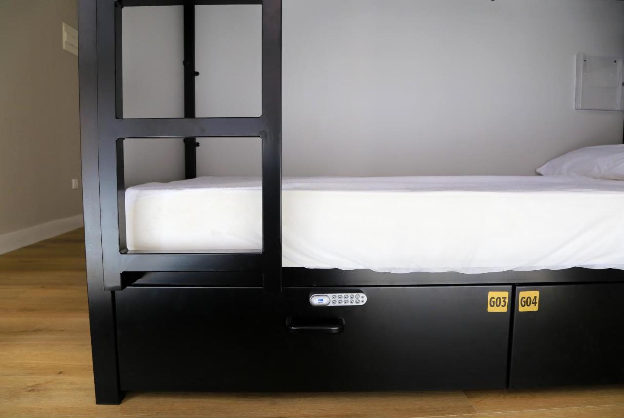 Uri Hostel Bilbao Rooms Bbi00060 Self Check In Εξωτερικό φωτογραφία