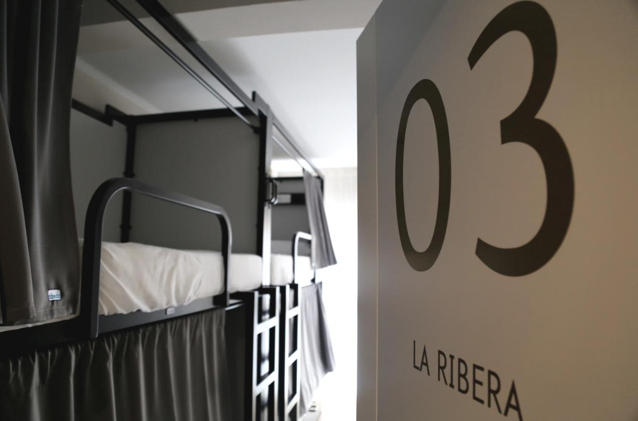 Uri Hostel Bilbao Rooms Bbi00060 Self Check In Εξωτερικό φωτογραφία