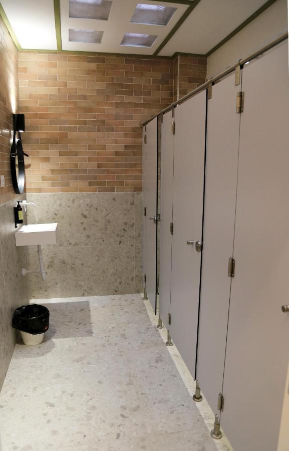 Uri Hostel Bilbao Rooms Bbi00060 Self Check In Εξωτερικό φωτογραφία