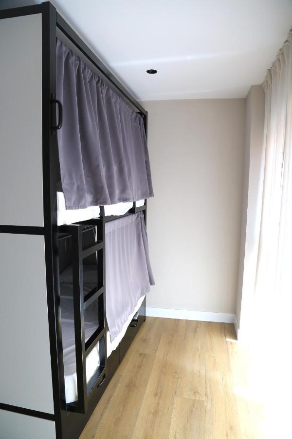 Uri Hostel Bilbao Rooms Bbi00060 Self Check In Εξωτερικό φωτογραφία
